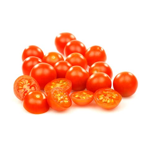 Cherry tomato - Agroponiente