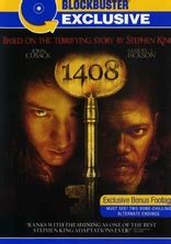 1408 DVD (Two-Disc Collector's Edition)