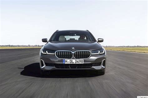 Bmw Series Touring G Lci Facelift D Hp Mhev