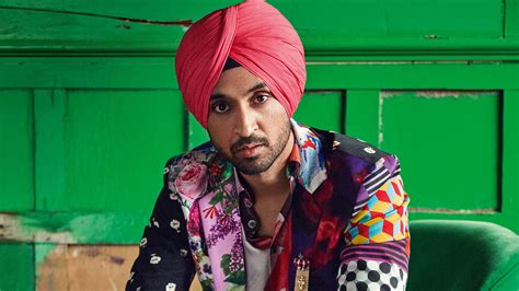 Diljit Dosanjh Is Bringing His World Tour To The Uae Fact Magazine