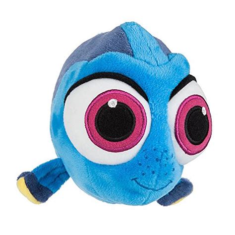 Disney Pixar Baby Dory Plush from Finding Dory | The Disney Shoppers