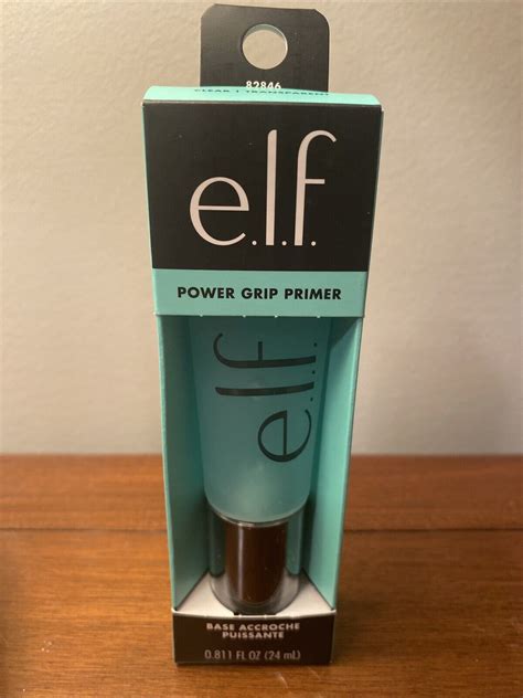 E L F Power Grip Primer Unopened 0 811 Fl Oz 24 Ml Ebay