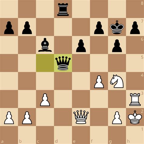 Puzzles • lichess.org