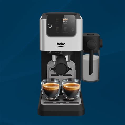 Ekspres BEKO Caffeexperto CEP5304X Sklep Internetowy Avans Pl