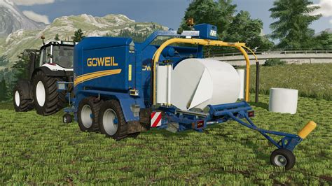 Acquista Farming Simulator 22 Göweil Pack Steam