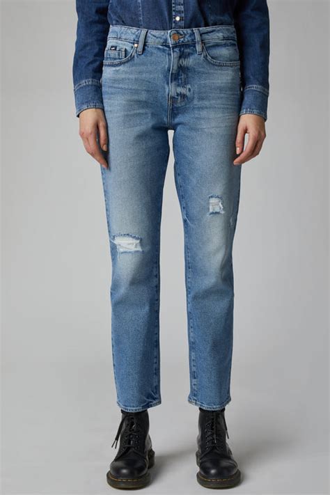 Jeans, abbigliamento denim, scarpe e accessori - Gas Jeans