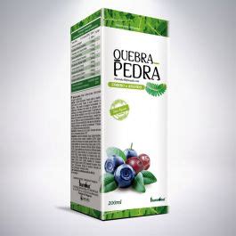 Quebra Pedra 250ml