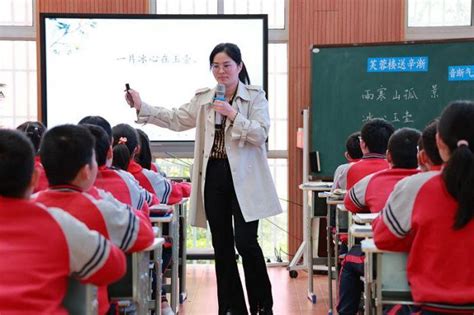 怀宁县高河镇中心学校承办县教育局“教育教学大讲堂”系列活动中国网