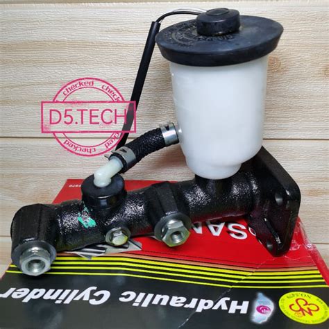 TOYOTA LAND CRUISER BJ60 HJ60 BJ70 HJ70 BRAKE MASTER PUMP CYLINDER BMC