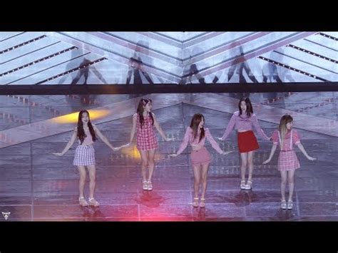 4K 170909 레드벨벳 직캠 Red Velet 빨간 맛 Red Flavor 인천 K POP 한류관광콘서트 인천