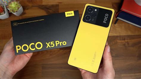 Poco X5 Pro 5G Review Another Xiaomi Offering AG4Tech