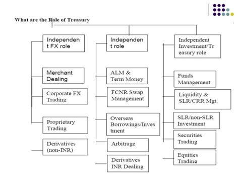 Treasury Management Banking Natural Tits