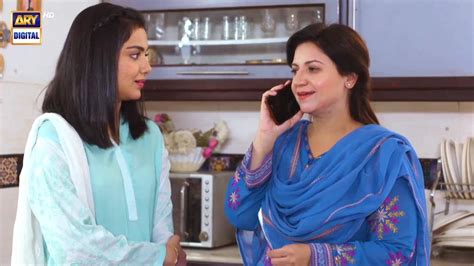 Baby Baji Episode 11 Best Moment Ary Digital Youtube