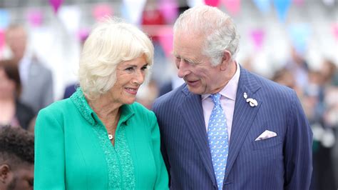 Hochzeit Charles Und Camilla Kirche Nehru Memorial