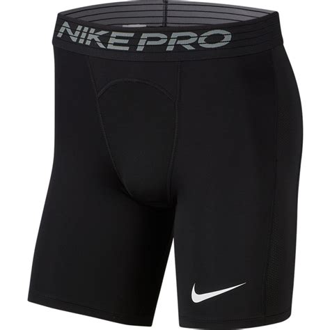 Купить Компрессионные шорты Nike Pro Training Shorts по цене 0 руб.
