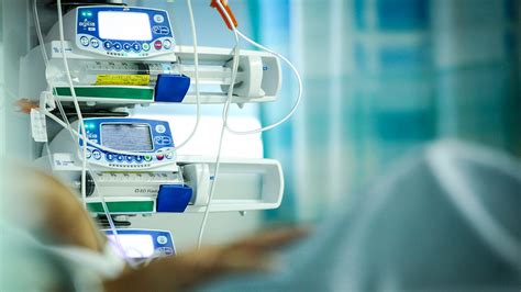 Anchet La Spitalul Victor Babe O Pacient A Murit Dup Ce Ar Fi Fost Deconectat Din