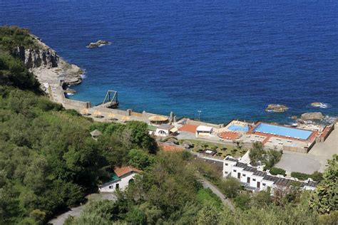 10 Best Beaches in Sorrento - What is the Most Popular Beach in ...