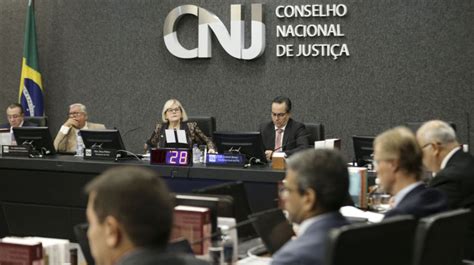 CNJ aprova regra de gênero para promoção de juízes da 2ª instância