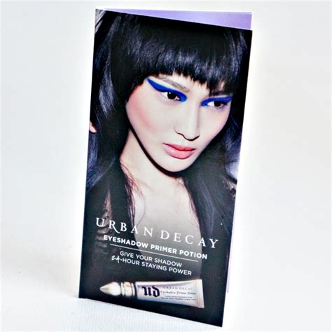 Urban Decay Naked Beautylab Nl