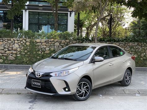 Toyota Vios E Mt S S N Gi L N B Nh Ng K Toyota C M Ph