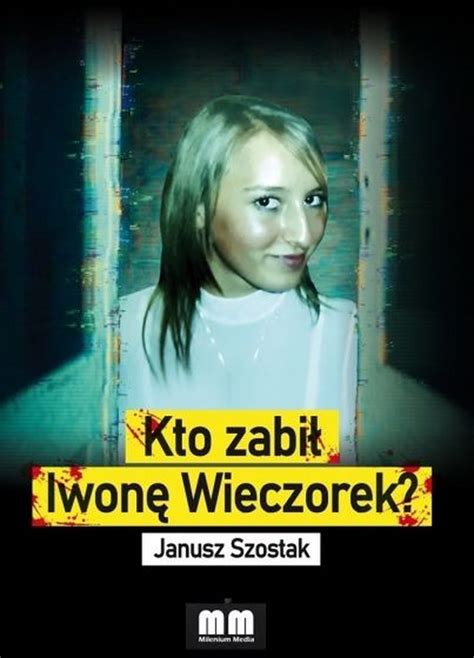 Iwona Wieczorek Ksi Ka Kt Ra Wywo A Tornado W Sprawie Premiera