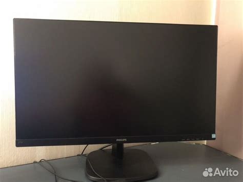 Монитор Philips 273V купить в Москве | Электроника | Авито