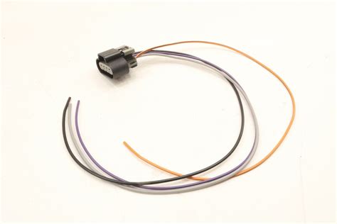 Spectra Fuel Pump Wiring Harness FPW6 Chevy GMC Buick Pontiac Cadillac