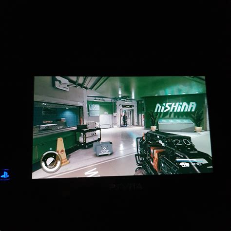 Starfield on the vita looks surprisingly clear.. : r/VitaPiracy