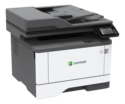 Lexmark™ Mx331adn Laser All In One Monochrome Printer Best Deals And