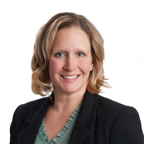 Melissa Johnson Cpa Rehmann