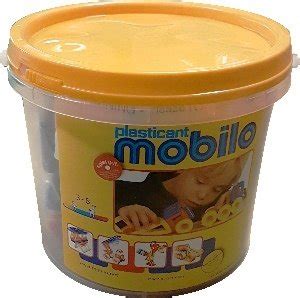 Mobilo | OZTOYSTORE | PLASTICANT | BASIC | BUCKET | AUSTRALIA | OzToyStore