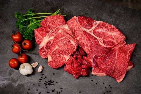 Premium Meats Wagyu Beef Delivered To You G Five Cattle Co