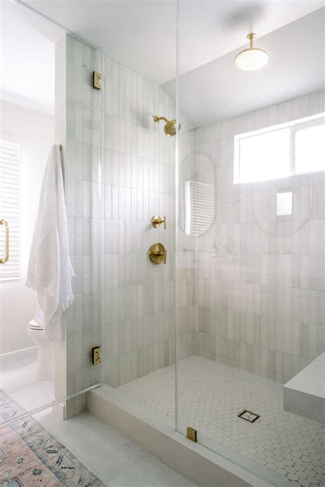 ideas for tiled showers 2