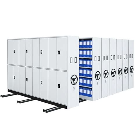 Mobile Storage Systems Kohetoor Storage