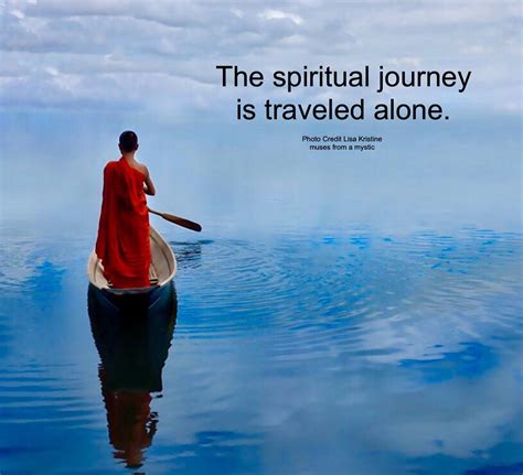 Spiritual Journey Quotes - ShortQuotes.cc