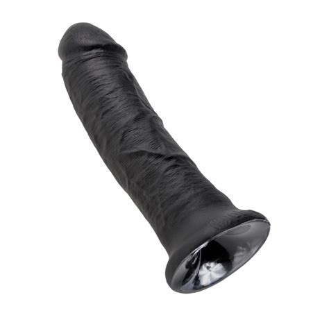 Cock 8 Inch VALIJANT SEX SHOP