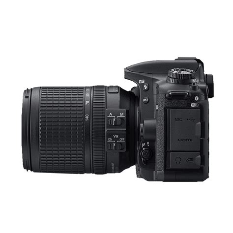 Buy Nikon D Mp Dslr Camera Mm Lens X Mm