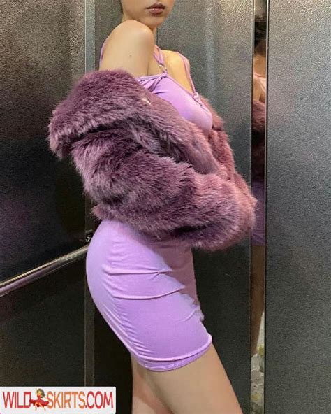 Owlida Lydia Owlida Pissqu N Nude OnlyFans Instagram Leaked Photo