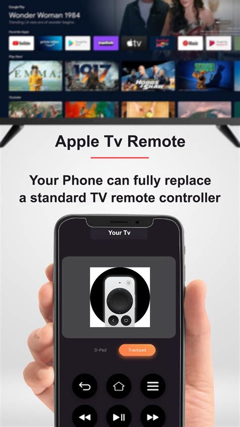 Apple tv Remote APK for Android Download