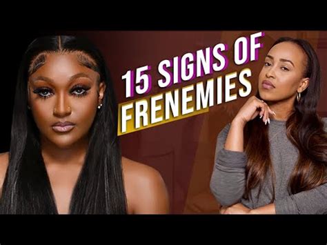 Signs Someone Is Jealous Of You Shanquellarobinson Friendships