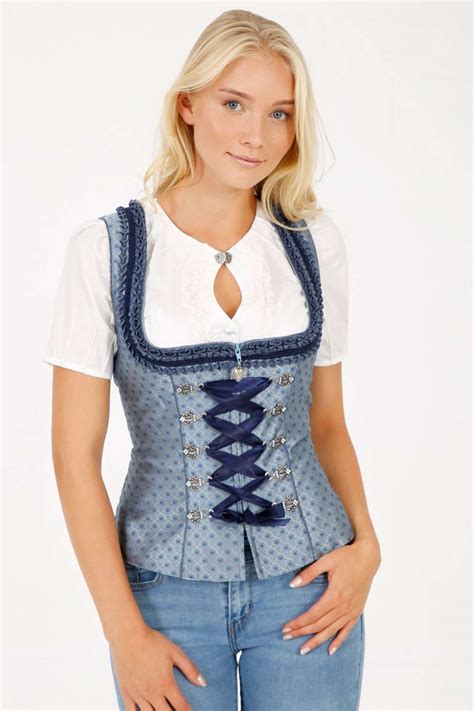 Trachtenmieder Maria Dirndl