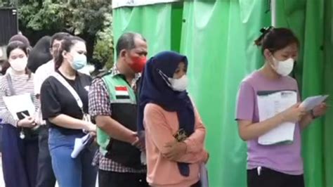 Jubir Kemenkes Terdapat Indikator Yang Memicu Ppkm Berlaku Kembali