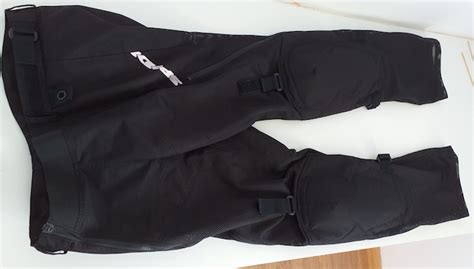 Spidi Pants Review: Mesh Leg Overpants Guide - Motorcycle Gear Hub