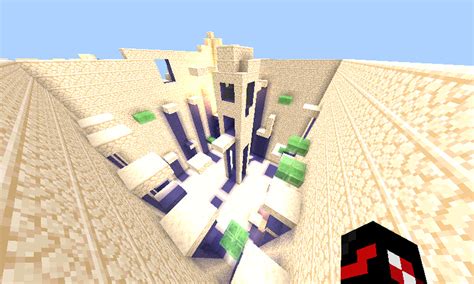 Map Parkour Minecraft Pe Map Houssam Star Map Minecraft Map