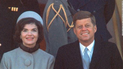 Jackie Kennedy's pillbox hat at the 1961 presidential inauguration ...