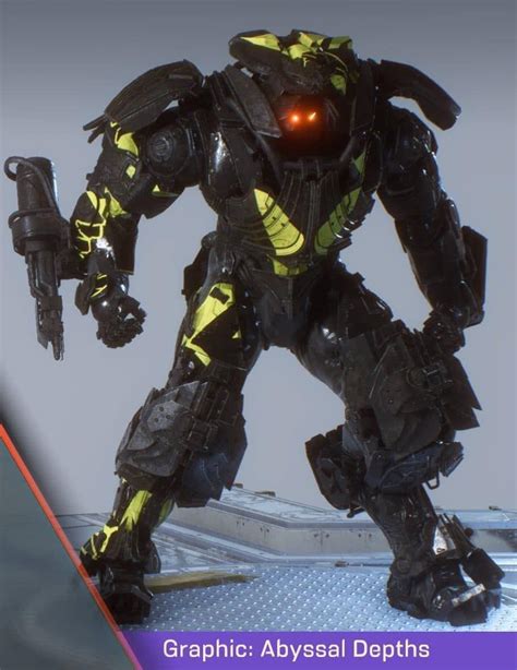 Anthem Vanity Store Update June 28 Anthem Futuristic Armour