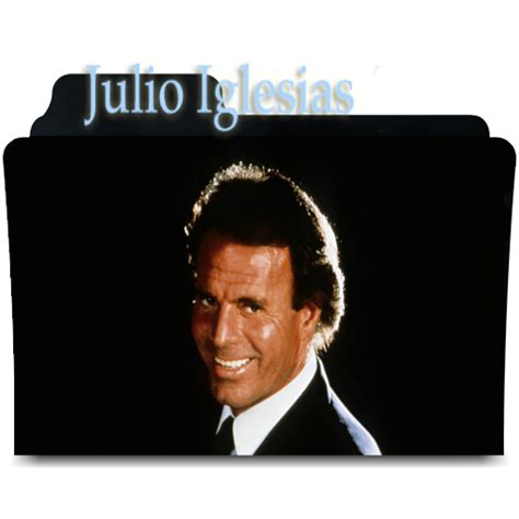 Julio Iglesias By Edc76 On Deviantart