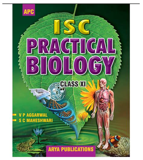 Practical Biology Class Xi At Rs 220 Piece Practical Book In New Delhi Id 19826744548