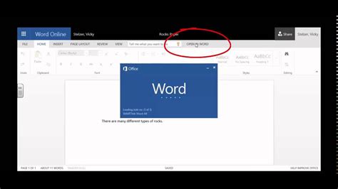 Microsoftword2013 Youtube