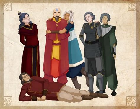 Firelord Izumi | Wiki | Avatar Amino